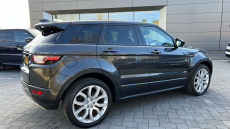 Land Rover Range Rover Evoque 2.0 TD4 HSE Dynamic Lux 5dr Auto Diesel Hatchback